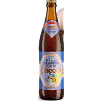 Familienbrauerei Jacob Dunkles Weissbier Radler