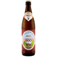 Familienbrauerei Jacob Hell