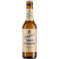 Familienbrauerei Jacob Flaschlbier