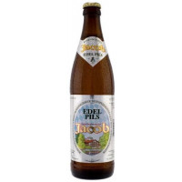 Familienbrauerei Jacob Edel-Pils