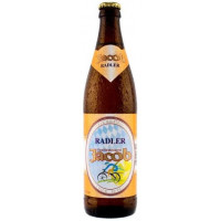 Familienbrauerei Jacob Radler