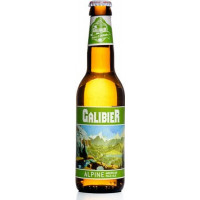 Galibier Alpine