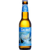 Galibier Avalanche