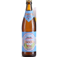 Familienbrauerei Jacob Hell Alkoholfrei
