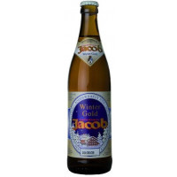 Familienbrauerei Jacob Winter Gold
