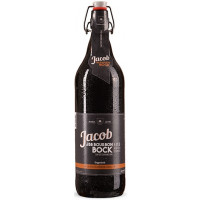 Familienbrauerei Jacob JBB Bourbon Bock