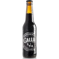 Gallia Paris American Stout