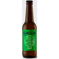 Gallia Paris Lager