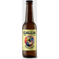 Gallia Paris Weiss & Versa