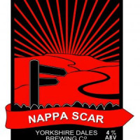 Yorkshire Dales Brewing Co. Nappa Scar