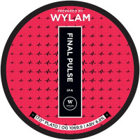 Wylam Brewery Final Pulse