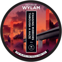 Wylam Brewery Chasing Mirrors Through A Haze