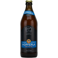 Brauerei-Gasthof Kundmüller (Weiherer) Hopferla
