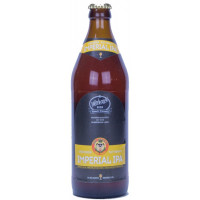 Brauerei-Gasthof Kundmüller (Weiherer) Imperial IPA
