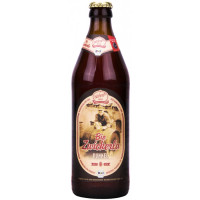 Brauerei-Gasthof Kundmüller (Weiherer) Bio Zwickerla Dunkel