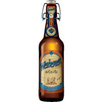 Brauerei-Gasthof Kundmüller (Weiherer) Keller-Pils