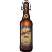 Brauerei-Gasthof Kundmüller (Weiherer) Urstöffla