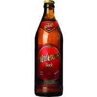 Brauerei-Gasthof Kundmüller (Weiherer) Bock