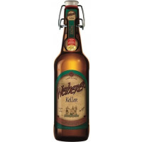 Brauerei-Gasthof Kundmüller (Weiherer) Keller