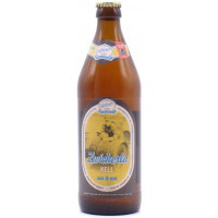 Brauerei-Gasthof Kundmüller (Weiherer) Zwickerla Hell