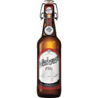 Brauerei-Gasthof Kundmüller (Weiherer) Pils