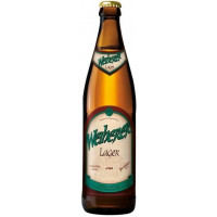 Brauerei-Gasthof Kundmüller (Weiherer) Lager