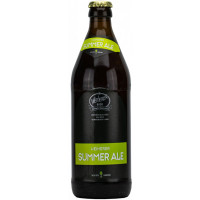 Brauerei-Gasthof Kundmüller (Weiherer) Summer Ale