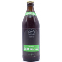 Brauerei-Gasthof Kundmüller (Weiherer) India Pale Ale (2015+)