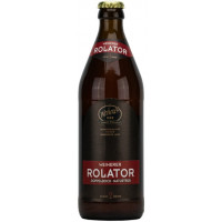 Brauerei-Gasthof Kundmüller (Weiherer) Rolator (2023)