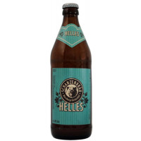 Schanzenbräu Helles