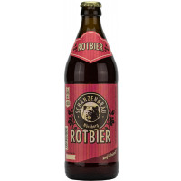 Schanzenbräu Rotbier