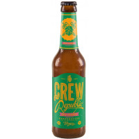 CREW Republic Brewery Hop Junkie