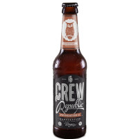 CREW Republic Brewery Foundation 11