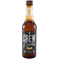 CREW Republic Brewery Easy