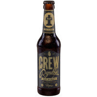 CREW Republic Brewery Rest in Peace