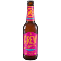 CREW Republic Brewery In Your Face