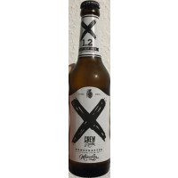 CREW Republic Brewery X 1.2 Wet Hop