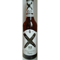 CREW Republic Brewery X 10.0 Helles