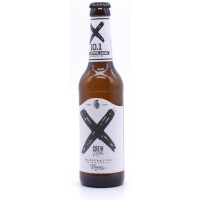 CREW Republic Brewery X 10.1 Dry Hopped Lager