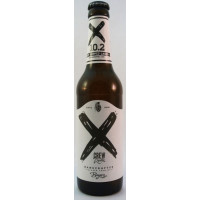 CREW Republic Brewery X 10.2 Dry Hopped Lager