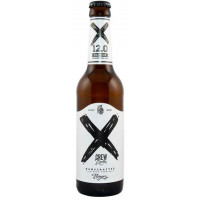 CREW Republic Brewery X 12.0 Maibock