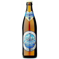 Eder & Heylands Brauerei Bavaria Weizenbier Hefe Hell