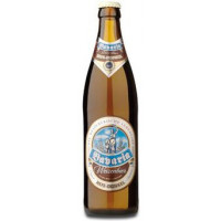 Eder & Heylands Brauerei Bavaria Weizenbier Hefe-Dunkel