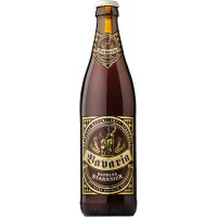 Eder & Heylands Brauerei Bavaria Dunkles Starkbier