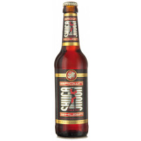 Eder & Heylands Brauerei Heylands Brown Shuga