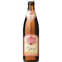 Eder & Heylands Brauerei Heylands Edel Export