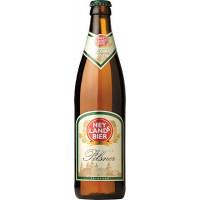 Eder & Heylands Brauerei Heylands Pilsener