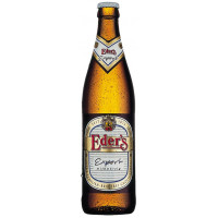 Eder & Heylands Brauerei Eder's Export