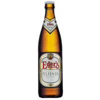 Eder & Heylands Brauerei Eder's Pilsener