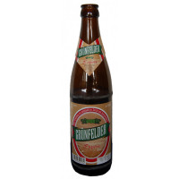 Eder & Heylands Brauerei Grünfelder Export